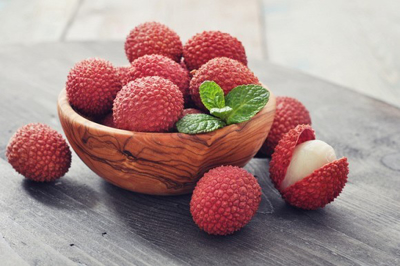 TOP 10 LOẠI TRÁI CÂY CÓ VITAMIN C CAO NHẤT, GIÚP TĂNG KHẢ NĂNG MIỄN DỊCH CHO CƠ THỂ