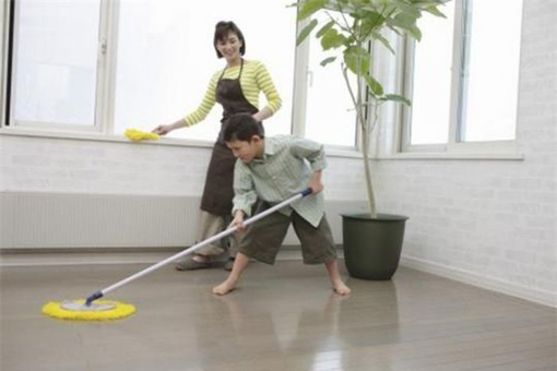 Ảnh của 4 điều phải dạy con trước 10 tuổi