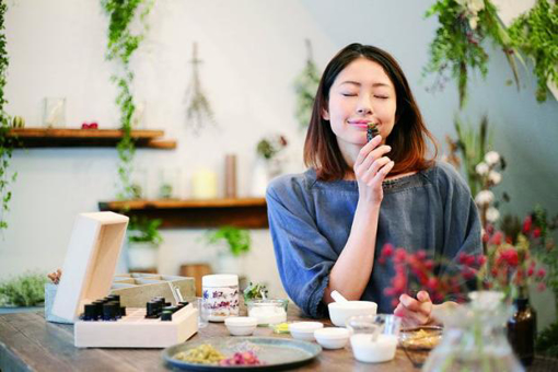 Ảnh của Cách giảm căng thẳng, lấy lại tinh thần không tốn 1 xu