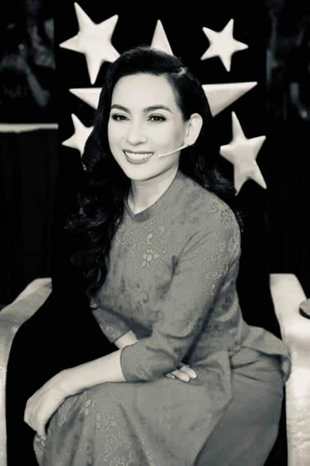 Ảnh của Phi Nhung với hành trình thiện nguyện hơn 20 năm