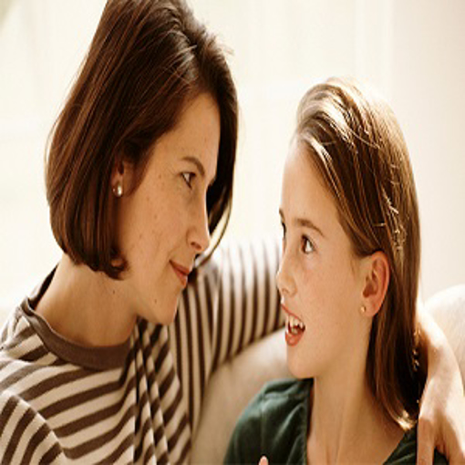 Ảnh của Tâm thư xúc động mẹ gửi con gái, chạm tới trái ϯiм biết bao người làm con