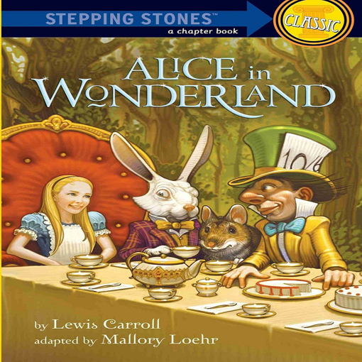 Ảnh của Học được gì từ phim của trẻ em ALICE IN WONDERLAND ?