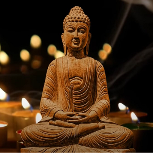 Ảnh của Peaceful Mind Meditation Music