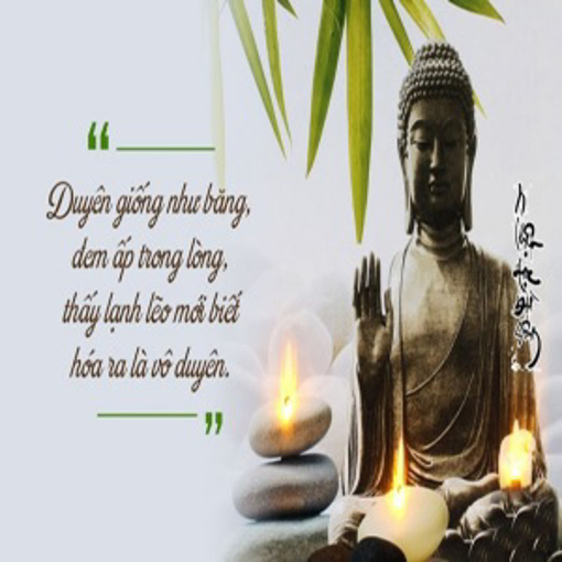 Ảnh của VẠN SỰ TÙY DUYÊN