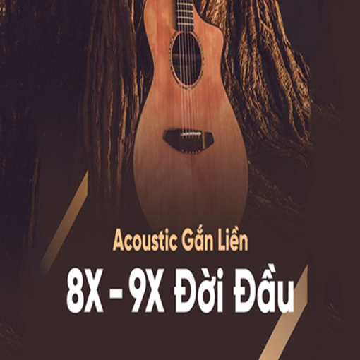 Ảnh của Top những bản nhạc Acoustic thế hệ 8x bất hủ hay nhất.