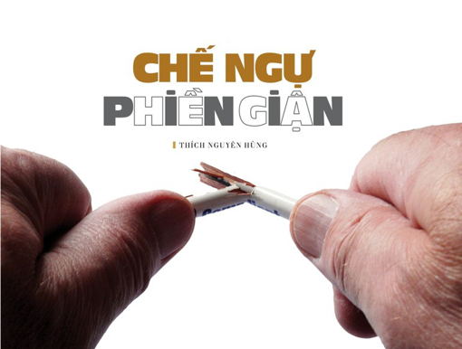 Ảnh của Năm phương pháp chế ngự phiền não