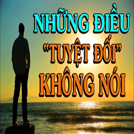 Ảnh của Gặp 3 việc này dửng dưng im lặng mới là khôn ngoan