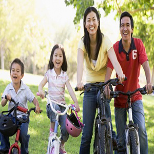 Ảnh của Cả nhà cùng tu