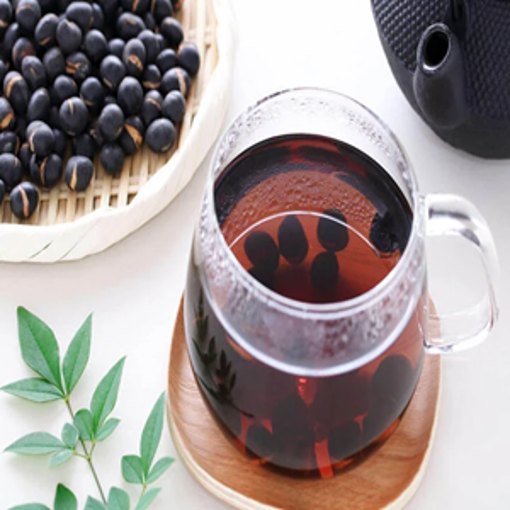 Ảnh của Nước đậu đen rang có tác dụng gì?