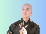 Hình ảnh cho tác giả Thầy Thích Pháp Hòa