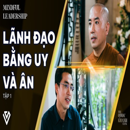 Ảnh của Mindful Leadership - Uy lực
