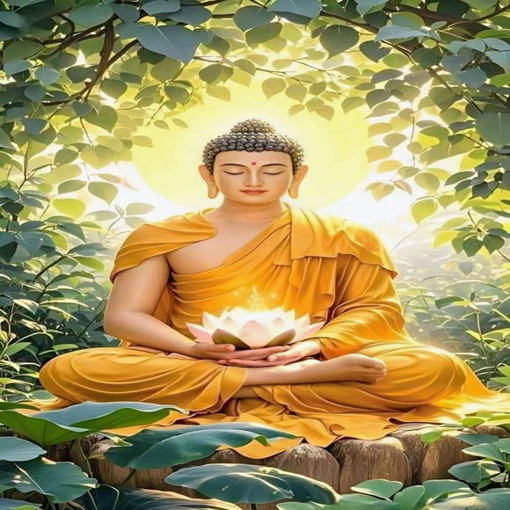 Ảnh của Bốn kiểu người này không cần phải thờ Phật nhưng Phật lại có “tình cảm” sâu sắc.