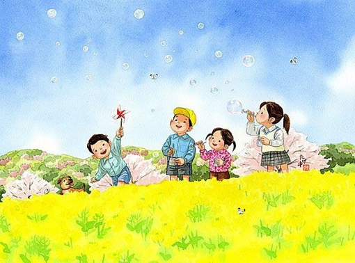 Ảnh của Khác biệt chỉ số IQ giữa trẻ thích đi chơi và trẻ thích ở nhà sau 10 năm